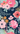 Watercolour Bloom (navy)-holmbay