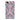 Paisley Pinks Phone Case, by Pande Yuda Agung - holmbay