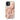 Pink Lustre Phone Case, by Holm Bay - holmbay