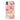 Pretty in Pink Phone Case, by Juliya Molozhaeva - holmbay