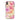 Pretty in Pink Phone Case, by Juliya Molozhaeva - holmbay