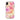 Pretty in Pink Phone Case, by Juliya Molozhaeva - holmbay