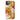 Watercolour Florals (Mustard) Phone Case, by Hayley Patten - holmbay