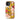 Watercolour Florals (Mustard) Phone Case, by Hayley Patten - holmbay